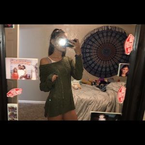 Meet your Posher, Briana